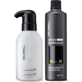 Goldwell Men Reshade Developer 250 ml Oksidan Uygulama Losyonu