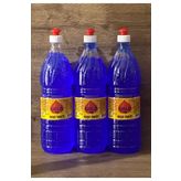 GOLDYAK Reşo Yakıt 1 Litre 3 Adet