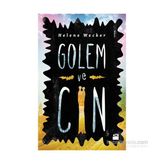 Golem ve Cin - Helene Wecker