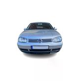 Golf 4 - 40.Yıl Style - Ön Tampon Ek