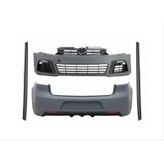 Golf 6 2009-2012 Içın Uyumlu R20 Body Kıt