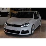 Golf 6 J Led Far