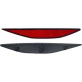 Golf 7 2014-2017 Reflektor Arka Tampon Sag 5G0945106