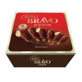 Golf Bravo Junior Badem 360 ml Dondurma