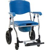 Golfi B-551 Tuvaletli Banyo Sandalyesi