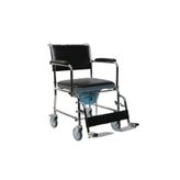 Golfi G125 Katlanır Klozetli Banyo Sandalyesi