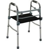 Golfi PR-449 Alüminyum Oturaklı Walker - 1