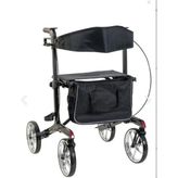 Golfi PR-891 Aluminyum Walker