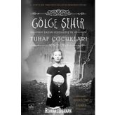 Gölge Şehir - Ransom Riggs