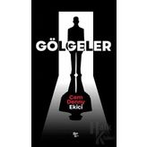Gölgeler - Cem Denny Ekici