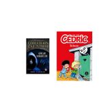 Gölgelerin Efendisi 1 Gorlan Harabeleri + Cedric 1