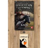 Gölgelerin Efendisi 16 - Kaçış + Aforizmalar - John Flanagan