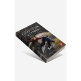 Gölgelerin Efendisi 16 - Kaçış - John Flanagan