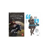 Gölgelerin Efendisi 16 - Kaçış + Montaigne