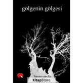 Gölgenin Gölgesi - Hasan Gediz