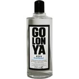 Golonya Aqua 250 ml Cam Şişe Kolonya