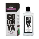 Golonya Fig Ege İnciri 250 ml Cam Şişe Kolonya
