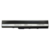 Gomax Asus K42F Uyumlu Batarya
