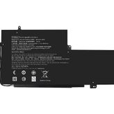 Gomax HP Compaq HSTNN-LB72 Uyumlu Notebook Batarya