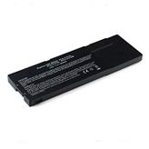 Gomax Sony Vaio VPCSB35FXB Uyumlu Batarya