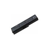 Gomax Toshiba Satellite L655D Uyumlu Notebook Batarya