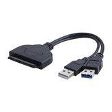 Gomax USB 3.0 SATA HDD To USB Kablo Dönüştürücü