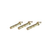 Gömlekli Dübel M 10 X 70 Mm (50 Adet)