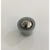 GÖMME BİLYALI TEKERLEK 20 MM.