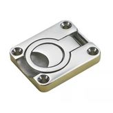 Gömme Kulp 56X48mm