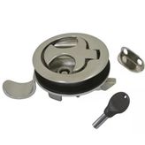 Gömme kulp 61mm
