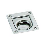 Gömme kulp 65x55mm