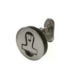 Gömme kulp 86mm