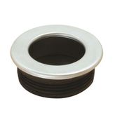 Gömme Kulp Çap 35mm