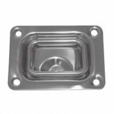 Gömme Kulp Paslanmaz 56x76mm
