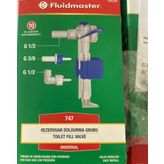 GÖMME REZERVUAR ŞAMANDIRASI FLUİDMASTER