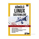 Gömülü Linux Sistemleri - Nazım Koç