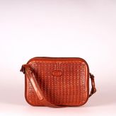 Gön Handmade 20187 Taba Tosu Deri Postacı Çanta