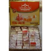 Gönbeler Güllü Lokum 2,5 kg