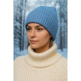GONCA ŞAPKA Unisex Fitilli Basic Kışlık Trend Bere
