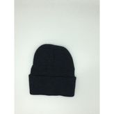 Gonca Şapka Unisex Katlamalı Basic Bere - Standart - Antrasit