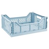 Gondol 40x30x14.5 cm 15 lt Katlanır Kasa