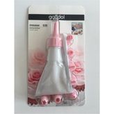 Gondol Krema Torbası Pembe