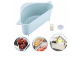 Gondol Lavabo Süzgeci