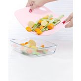Gondol Plastik Gondol Bükülebilir Flexi Kesim Matı