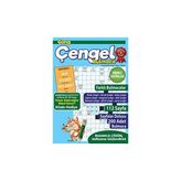 Gong Çengel Bulmaca 10