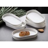 Gonul Gnl3492 Oval Tabak 20X9x2 Cm 3 Lu