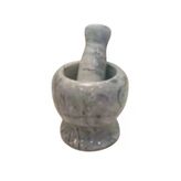 Gönül Gnl4801 Mermer Havan 11X11 Cm