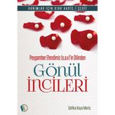 Gönül İncileri Şefika Kaya Meriç