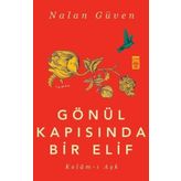 Gönül Kapısında Bir Elif - Nalan Güven