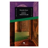 Gönül Mektupları - Mustafa Kara